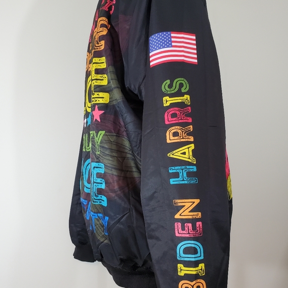 Full Zip jacket - Picture 3 of 8